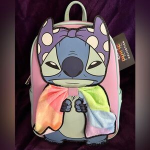 Disney Loungefly backpack